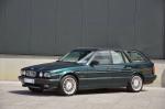 Alpina B10 3.0 Allrad Touring 1993 года